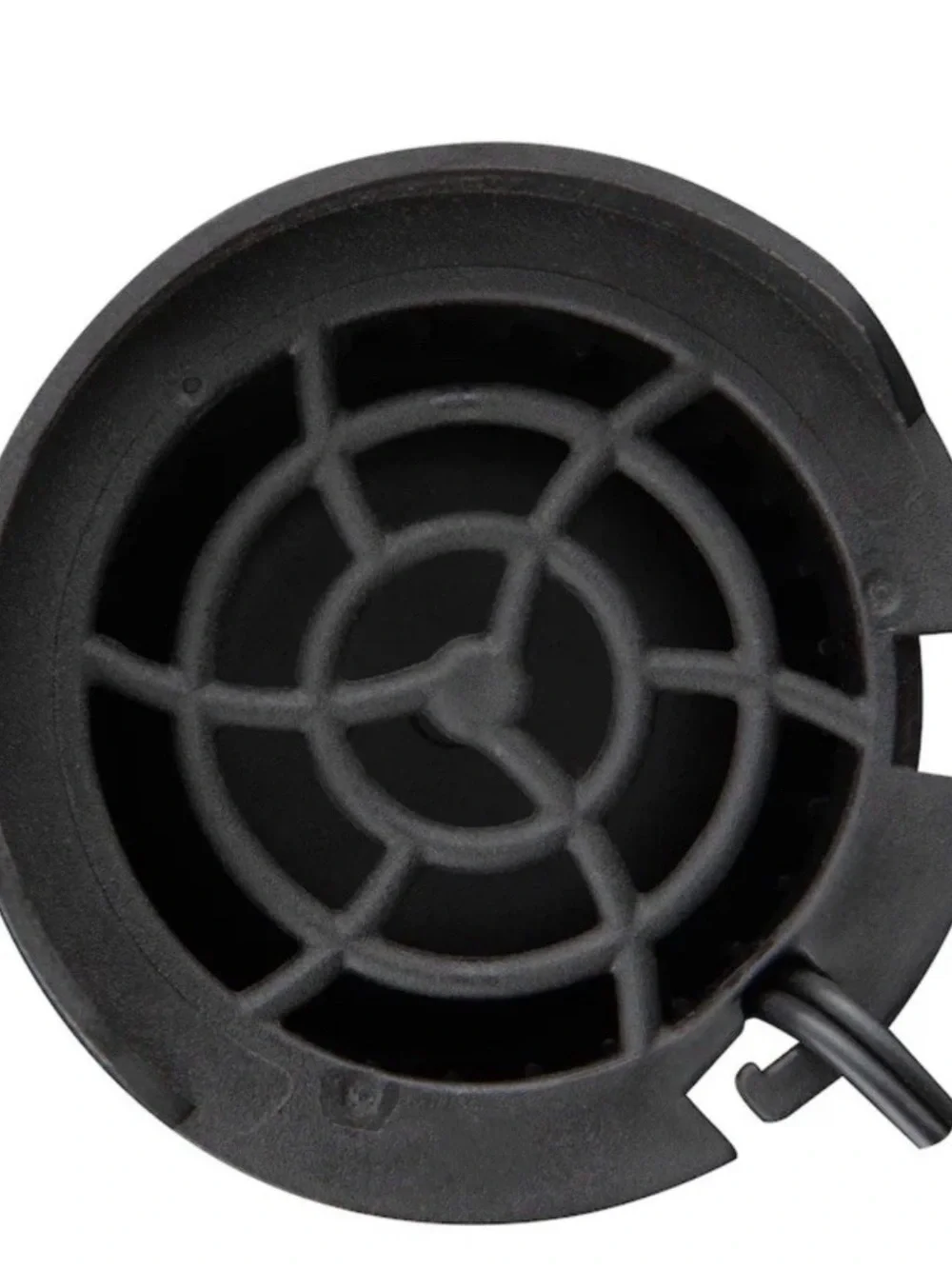 Sanrio Hello Kitty Inflatable Pink Witch Costume Indoor Halloween Decor 2ft NIB
